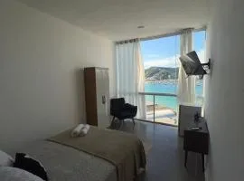 Pousada Mirante do Atalaia - Praia da Escadaria - Arraial do Cabo