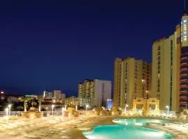 Wyndham Ocean Boulevard 2BR Apartment with Resort Access