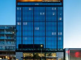 Hotel Grand Chancellor Auckland