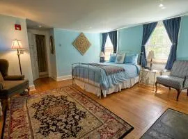 Scranton Seahorse Inn