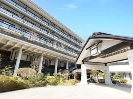 Ooedo Onsen Monogatari Premium SendaiSakunami
