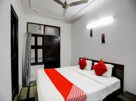 Hotel O Sunrise Villa