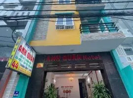 Anh Quân Hotel