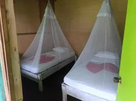 Eco hotel Irapay