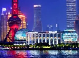 Oriental Riverside Bund View Hotel (Shanghai International Convention Center)