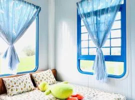 Homestay Về Nhà Chơi