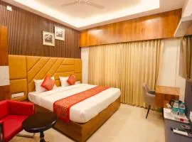 Luxury stay by Pride Dabok