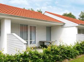 Marina Retreat in Aero - By Traum Ferienwohnungen, hotell sihtkohas Ærøskøbing