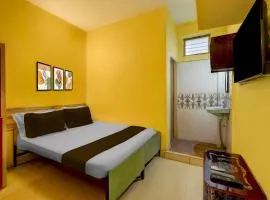 Hotel O Egmore Metro Station Chennai Formerly Harini Lodge