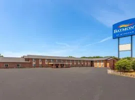 Baymont by Wyndham Manistee