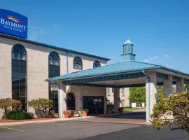 Baymont by Wyndham Plainfield/ Indianapolis Arpt Area