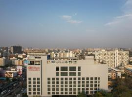 Hilton Garden Inn Pune Hinjawadi, hotel in Pune