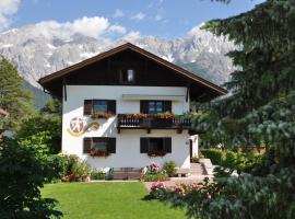 Fotos de Hotel: Gästehaus Mayer