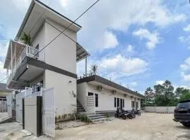 RedDoorz Plus Syariah at KAVA Living Pekanbaru