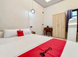 RedDoorz Plus at KAVA Living Syariah