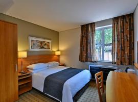 Road Lodge Sandton, hotel v destinácii Johannesburg