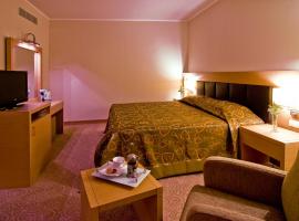 Adrina Termal Health & SPA Hotel, hotel in Gure