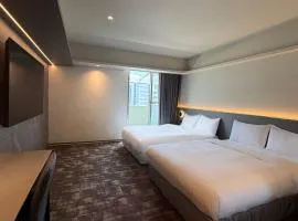 Hub Hotel Ximen-inn Kunming