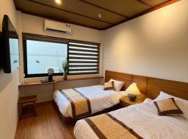 Madam Thu House, hotell sihtkohas Hue