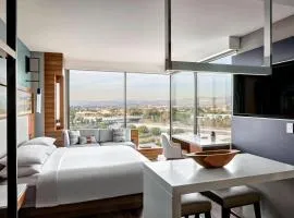 爾灣斯貝特魯姆購物中心萬豪酒店