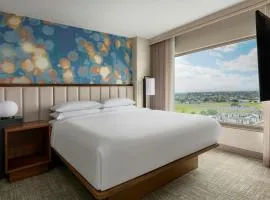 Anaheim Marriott Suites