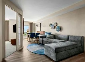 Anaheim Marriott Suites