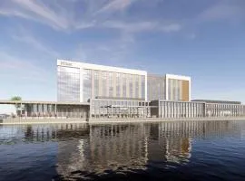 Hilton Jacksonville At Mayo Clinic