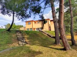 Rekreační středisko Kordárna