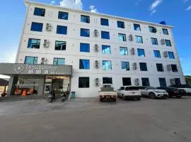 NaNa hotel