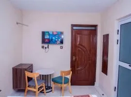 South Tetu Hotel