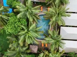 Goya Gate Beach Resort