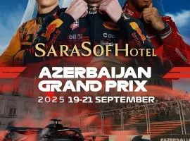 SaraSofi Hotel
