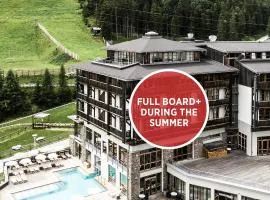 Falkensteiner Aktiv & Familienhotel Cristallo Superior