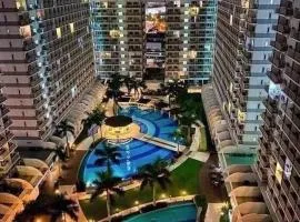 Staycation Near Mall of Asia