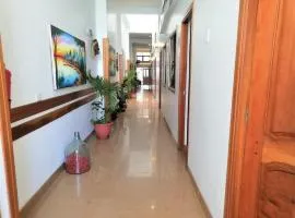 Hotel Las Casonas de Iquitos