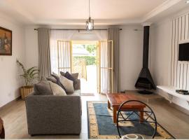 2-Bed Cottage in Mount Pleasant, Harare, hotel in Harare