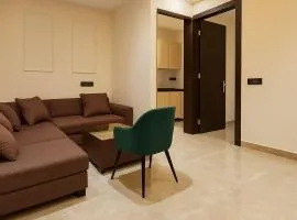 Leaf 9 Grand, Near Udyog vihar and Yashobhoomi