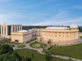 Welcomhotel By ITC Hotels Bodh Gaya Hotel & Convention Centre