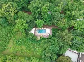 Brij Sone Bagh, Bandhavgarh - A Luxury Jungle Retreat