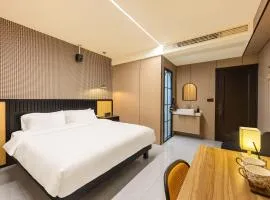 Qiyunju Hotel