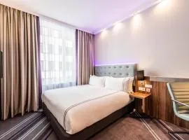Premier Inn Dresden City Centre