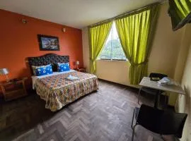 Sahara Hotel