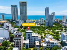 Sam Hotel & Apartment Da Nang