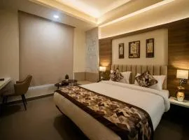 Hotel The Ventus by GRD Suites Near Delhi Airport- Free Airport Drop