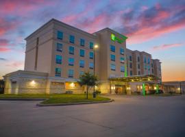 Holiday Inn & Suites Houston NW - Willowbrook by IHG, hotel v destinaci Houston