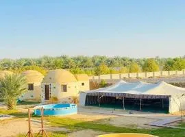 Dakrour camp siwa - كامب الدكرور سيوة
