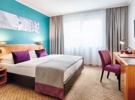 Leonardo Hotel Düsseldorf City Center, hotel en Düsseldorf