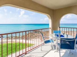 Georgetown Villas #201, hotelli kohteessa George Town