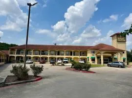 Budget Host Inn
