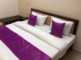 Helo Stay Model Town Jagatpura